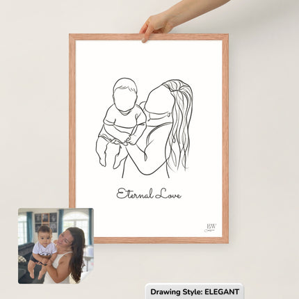 Prints | Framed Poster