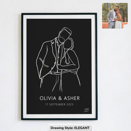 Prints | Framed Poster