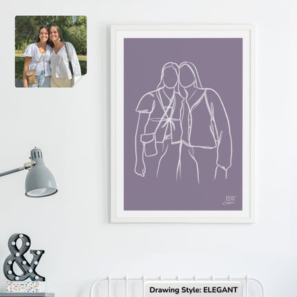 Prints | Framed Poster