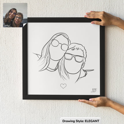 Prints | Framed Poster