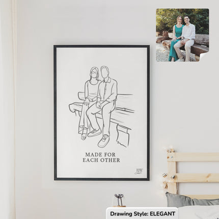 Prints | Framed Poster