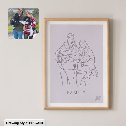 Prints | Framed Poster