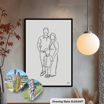 Prints | Framed Poster