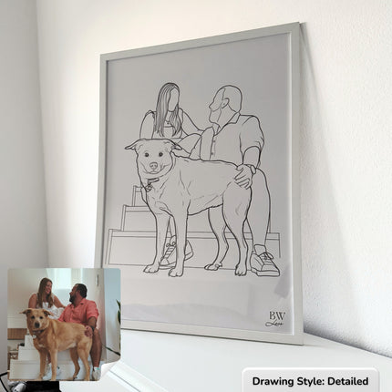 Prints | Framed Poster