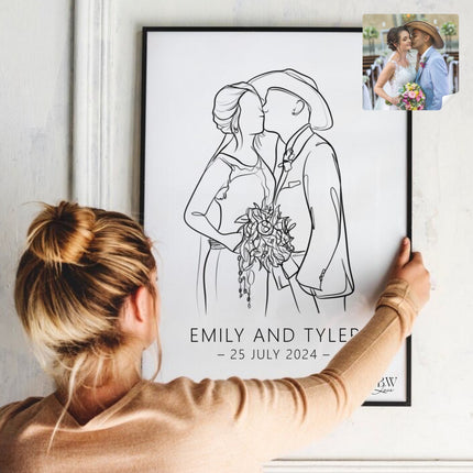 Prints | Framed Poster