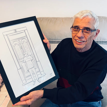 Prints | Framed Poster