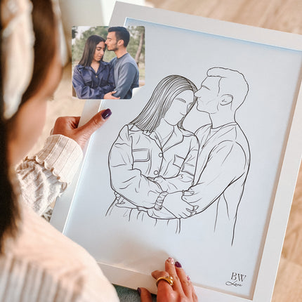 Prints | Framed Poster