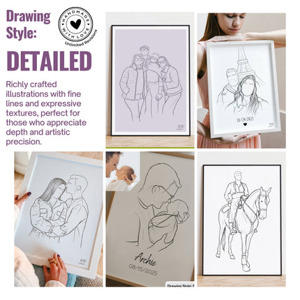 Prints | Framed Poster