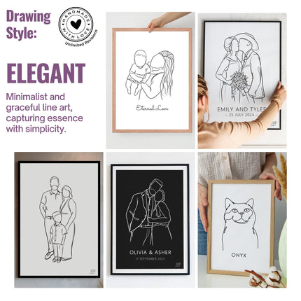 Prints | Framed Poster