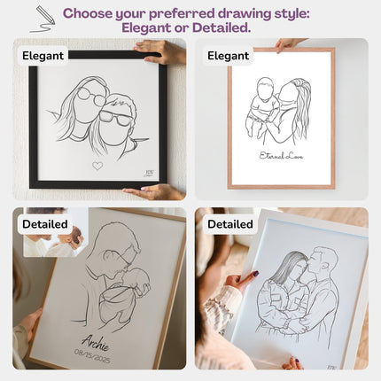 Prints | Framed Poster