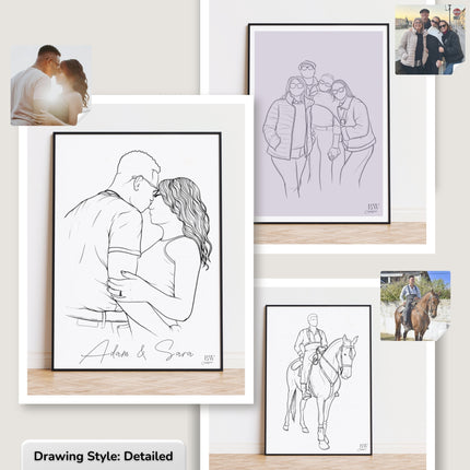 Prints | Framed Poster