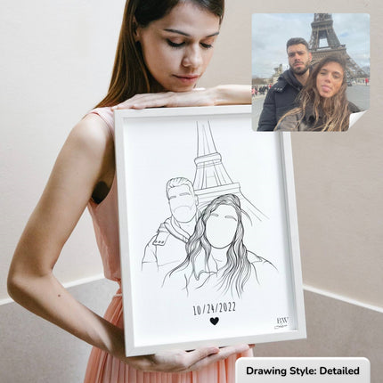 Prints | Framed Poster