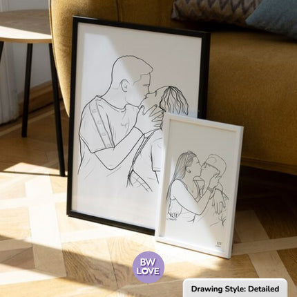 Prints | Framed Poster