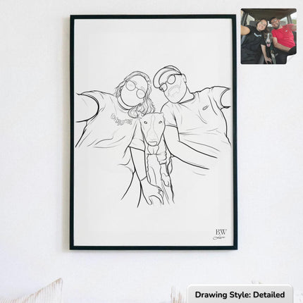 Prints | Framed Poster