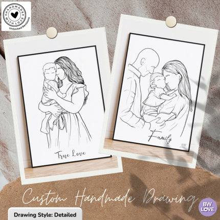 Prints | Framed Poster