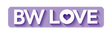 BW LOVE ART