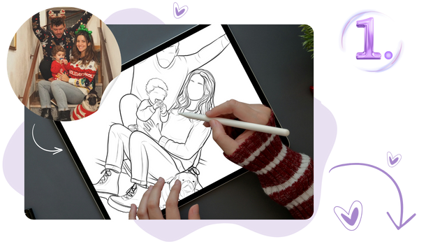 <h3><span style="text-decoration:underline"><strong>Place Your Order</strong></span></h3>