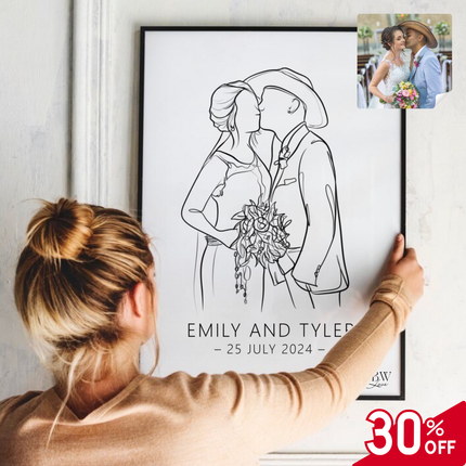 Prints | Framed Poster