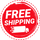 <strong>FREE SHIPPING AVAILABLE</strong>