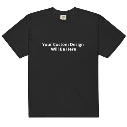 Custom T-shirt