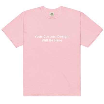 Custom T-shirt