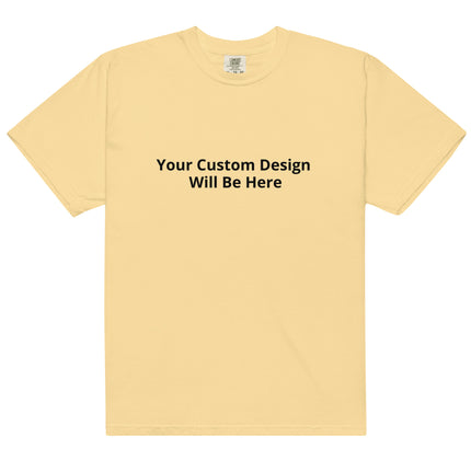 Custom T-shirt