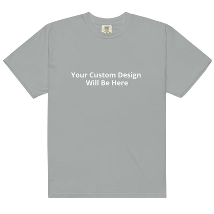 Custom T-shirt