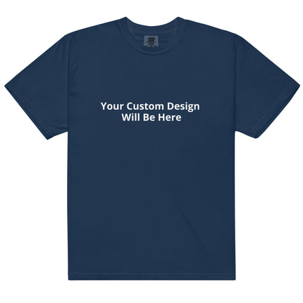 Custom T-shirt