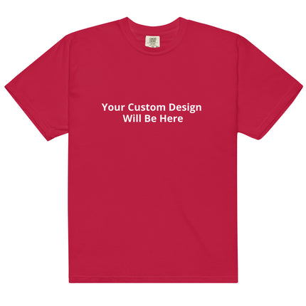 Custom T-shirt