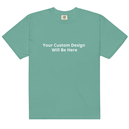 Custom T-shirt