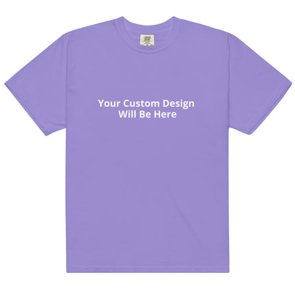 Custom T-shirt