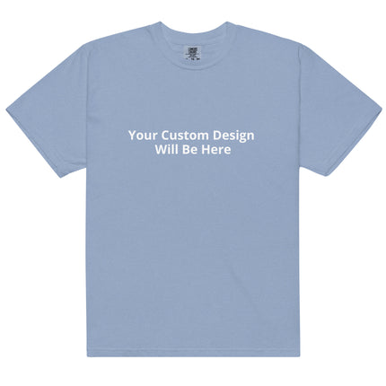 Custom T-shirt