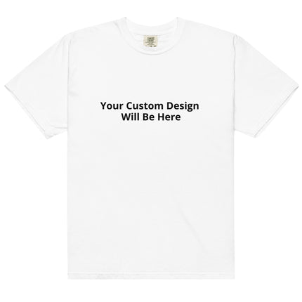 Custom T-shirt