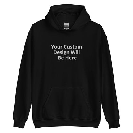 Kids´ Custom Hoodie