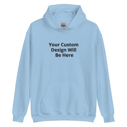 Kids´ Custom Hoodie