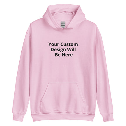 Kids´ Custom Hoodie