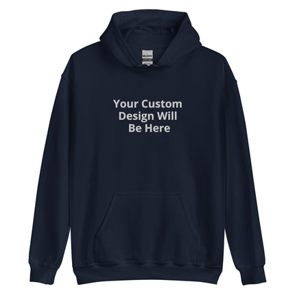 Kids´ Custom Hoodie