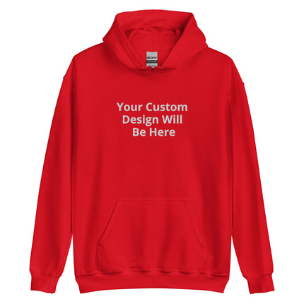 Kids´ Custom Hoodie
